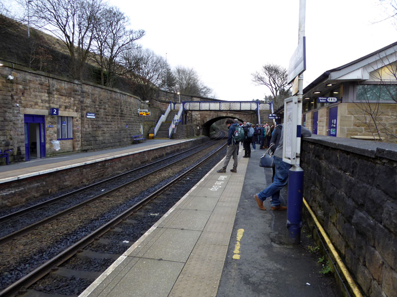 Greenfield Station